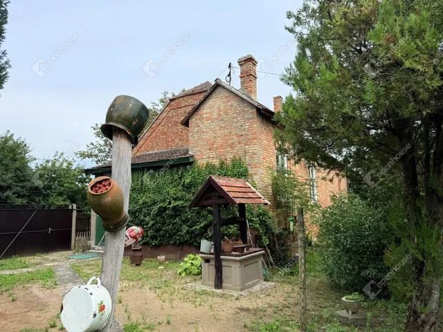 Eladó ház Csapod 100 nm