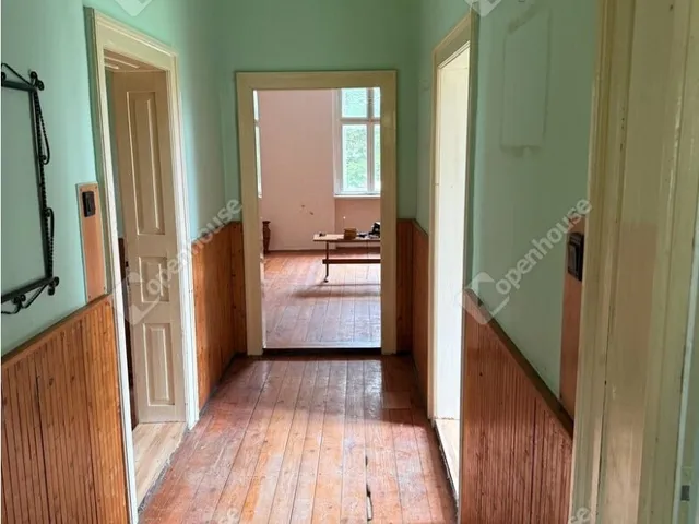 Eladó ház Csapod 100 nm