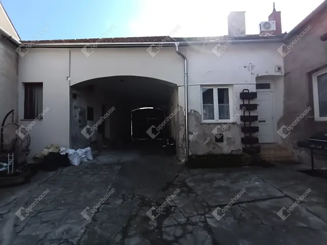 Eladó lakás Sopron 42 nm