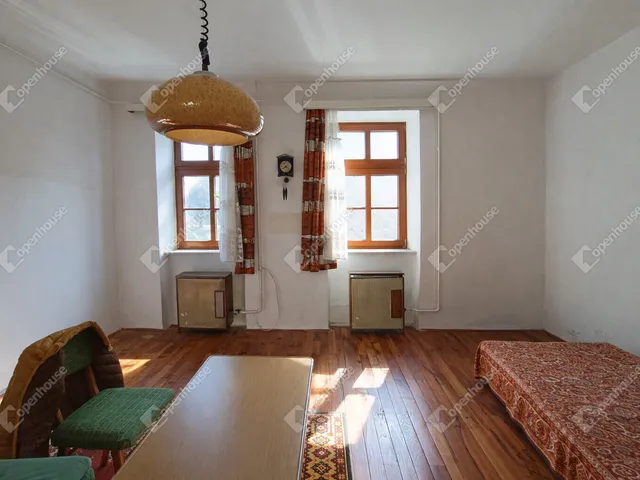 Eladó lakás Sopron 42 nm