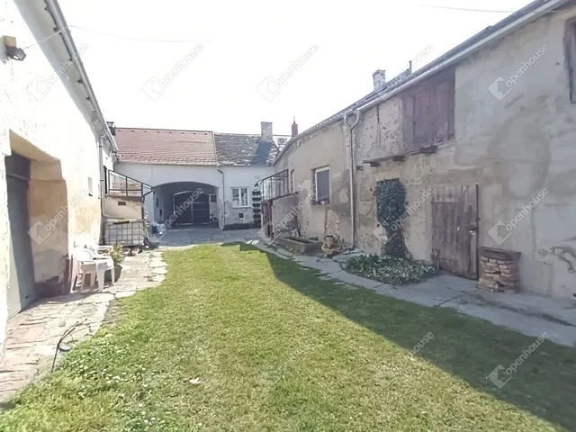 Eladó lakás Sopron 42 nm