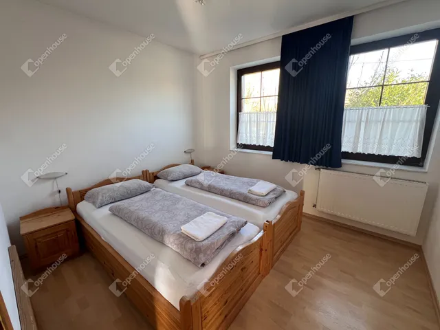 Kiadó lakás Hegykő 289 nm