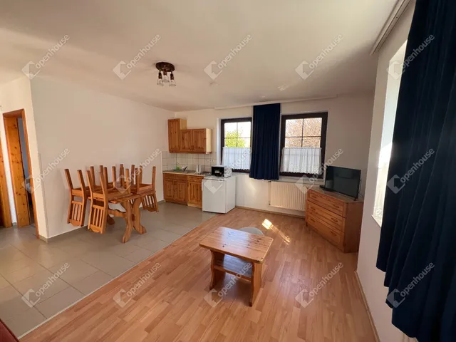 Kiadó lakás Hegykő 289 nm