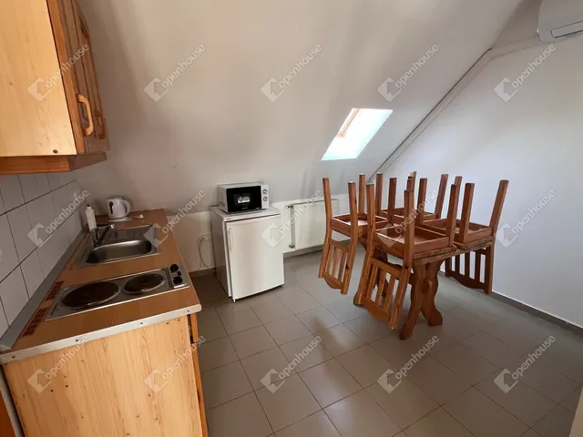 Kiadó lakás Hegykő 289 nm