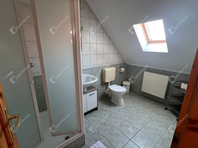 Kiadó lakás Hegykő 289 nm