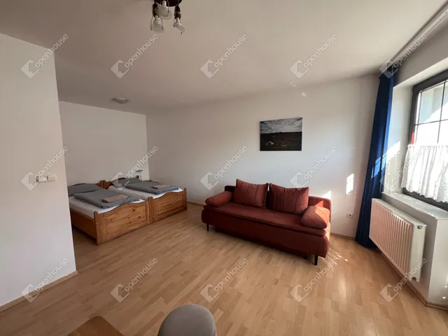 Eladó lakás Hegykő 289 nm
