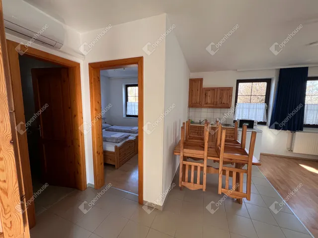 Eladó lakás Hegykő 289 nm