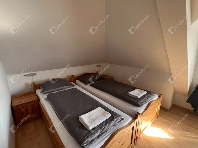Eladó lakás Hegykő 289 nm