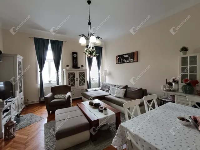 Eladó lakás Sopron 110 nm