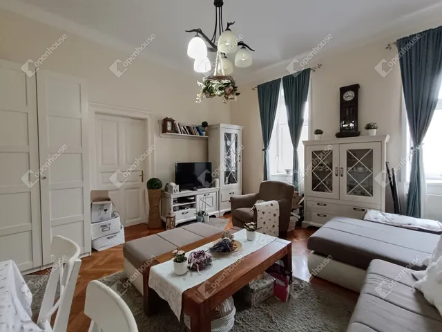 Eladó lakás Sopron 110 nm