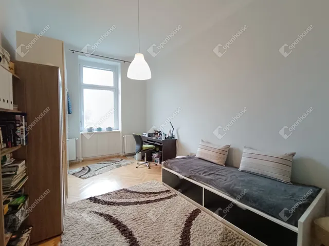 Eladó lakás Sopron 110 nm
