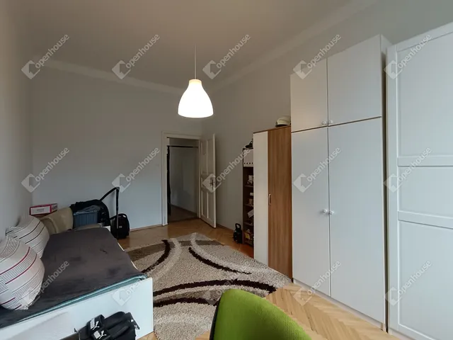 Eladó lakás Sopron 110 nm