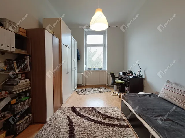 Eladó lakás Sopron 110 nm