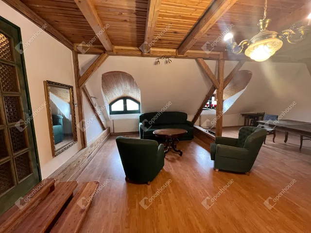 Kiadó lakás Sopron, Belváros 108 nm