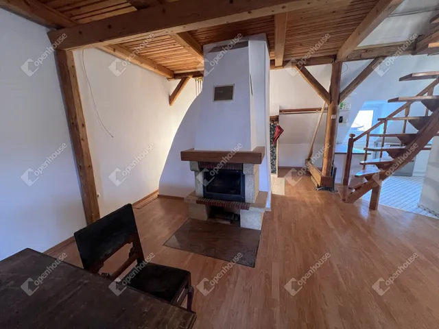 Kiadó lakás Sopron, Belváros 108 nm