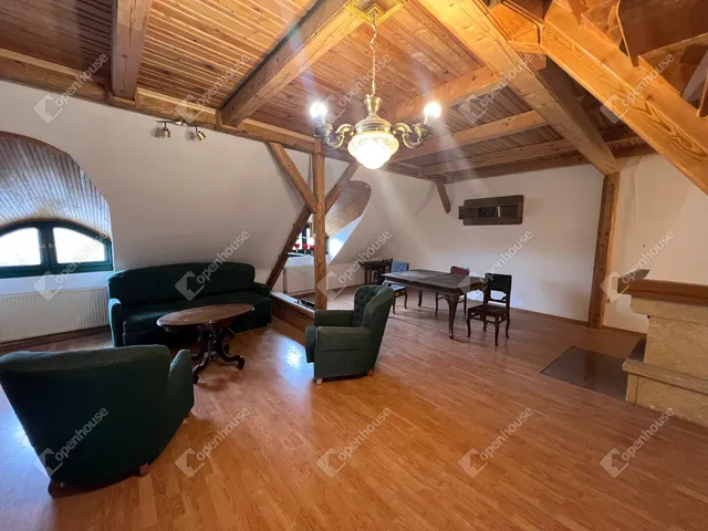 Kiadó lakás Sopron, Belváros 108 nm