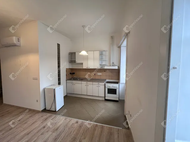 Kiadó lakás Sopron, Belváros 35 nm