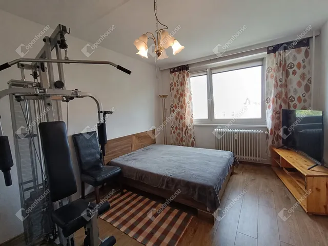 Eladó lakás Sopron 47 nm