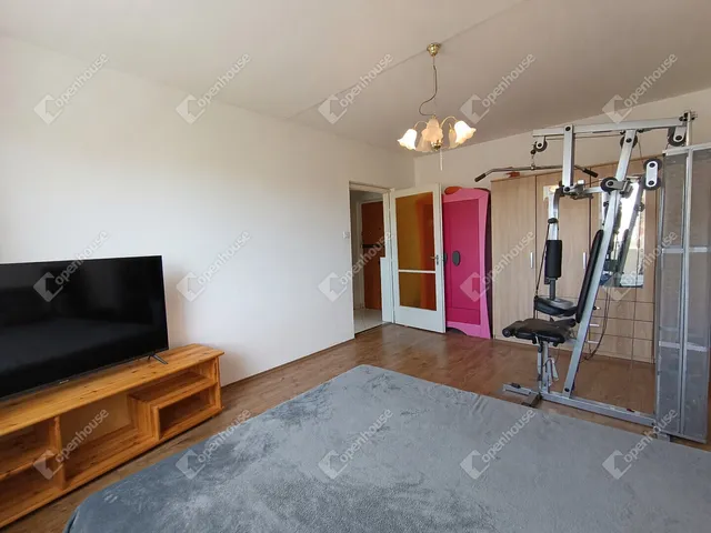 Eladó lakás Sopron 47 nm