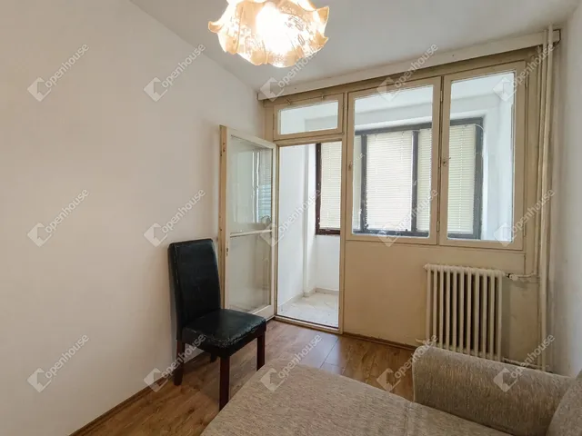 Eladó lakás Sopron 47 nm