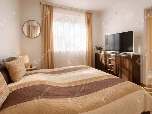 Eladó lakás Sopron, Belváros 53 nm