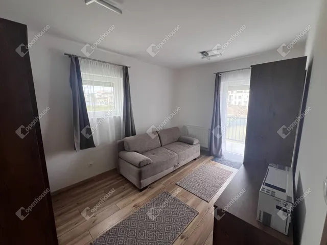 Eladó lakás Sopron 98 nm