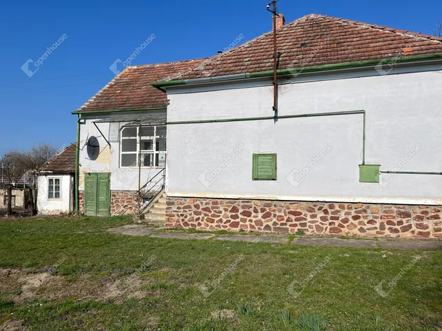 Eladó ház Hegykő 94 nm