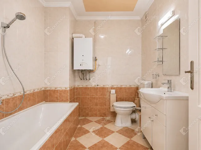 Eladó lakás Sopron 46 nm