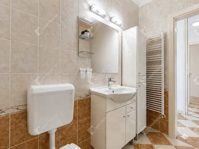 Eladó lakás Sopron 46 nm