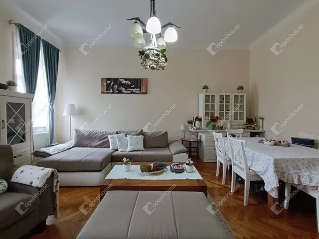Eladó lakás Sopron 110 nm