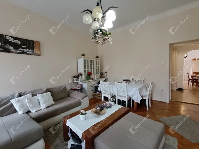 Eladó lakás Sopron 110 nm