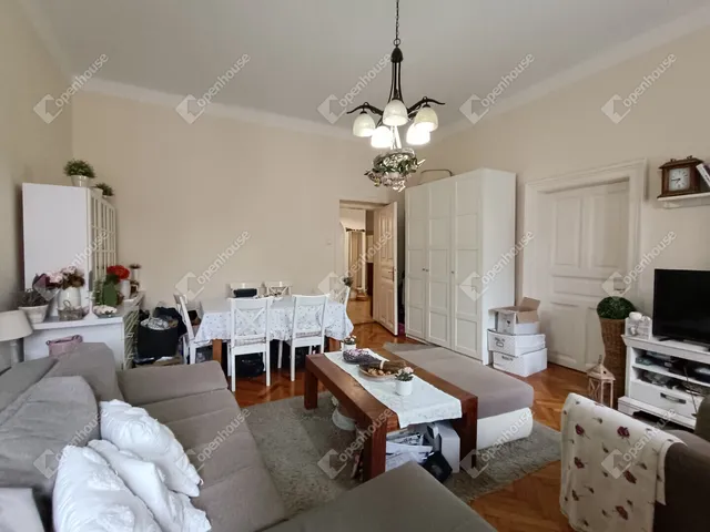 Eladó lakás Sopron 110 nm