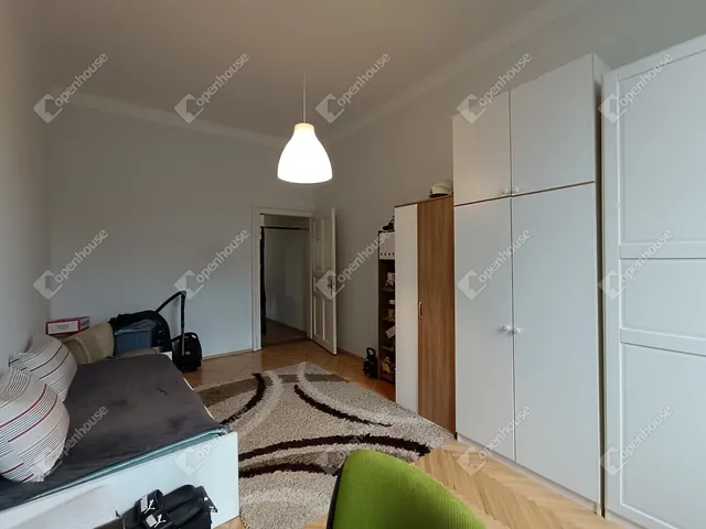 Eladó lakás Sopron 110 nm