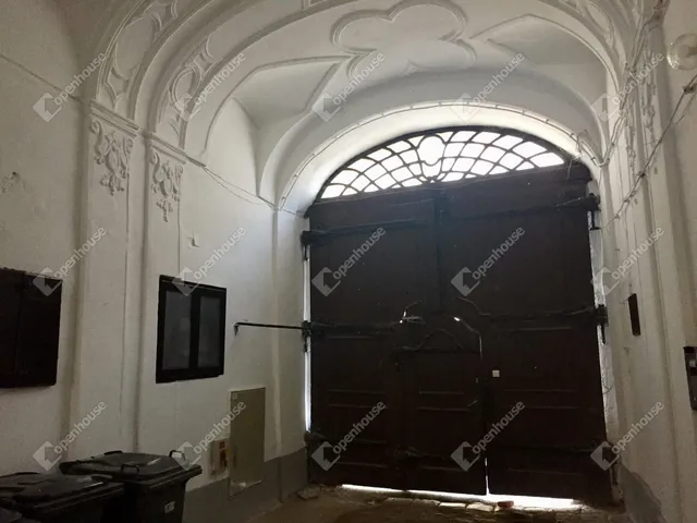 Eladó lakás Sopron, Belváros 88 nm
