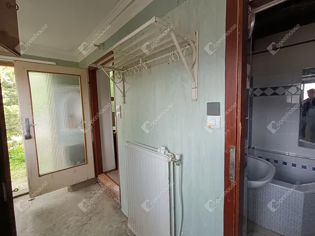 Eladó ház Sopron 90 nm
