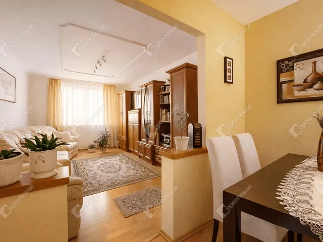 Eladó lakás Sopron, Belváros 53 nm