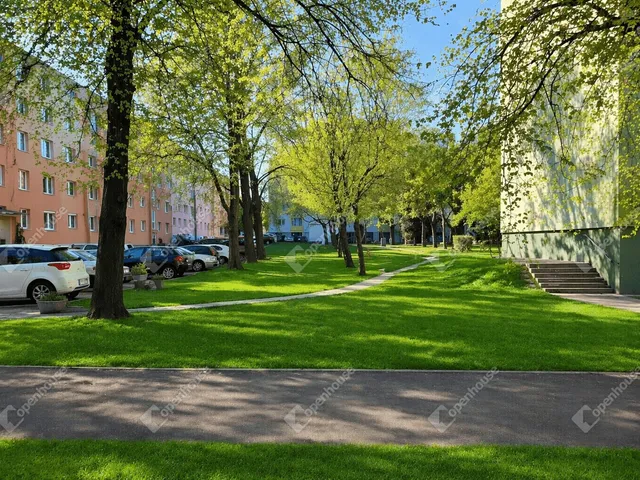 Eladó lakás Sopron, Belváros 53 nm