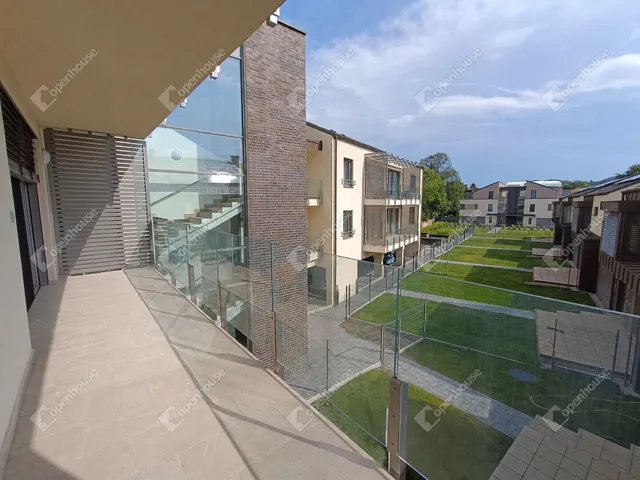 Eladó lakás Sopron 74 nm