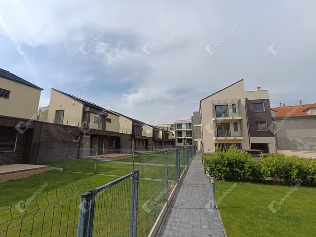 Eladó lakás Sopron 74 nm