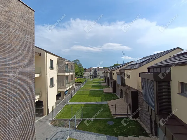 Eladó lakás Sopron 74 nm