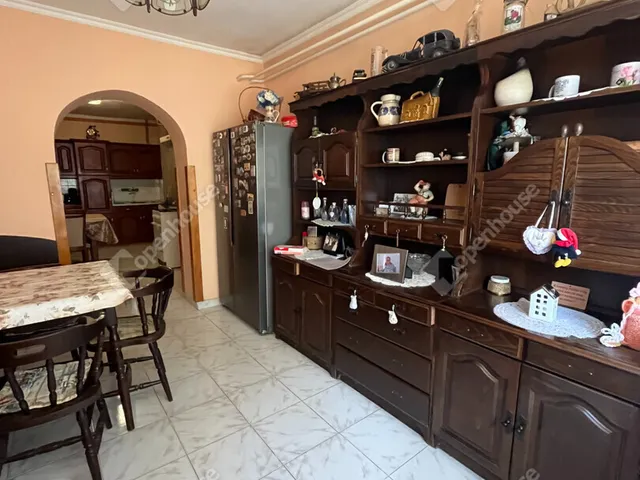 Eladó ház Sopronkövesd 160 nm