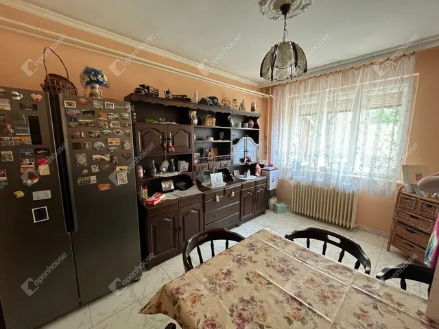 Eladó ház Sopronkövesd 160 nm