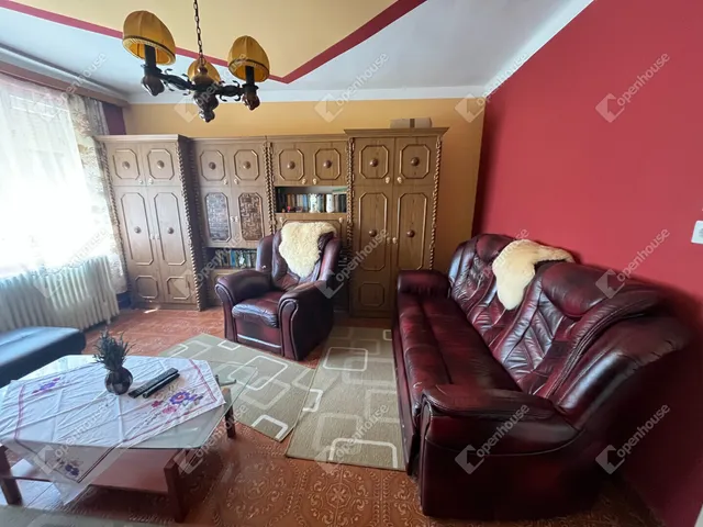 Eladó ház Sopronkövesd 160 nm
