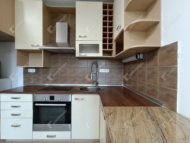 Eladó lakás Sopron 51 nm