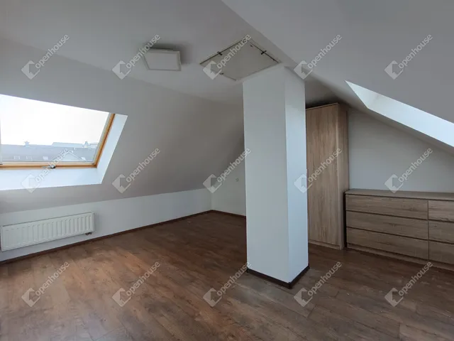 Eladó lakás Sopron 51 nm