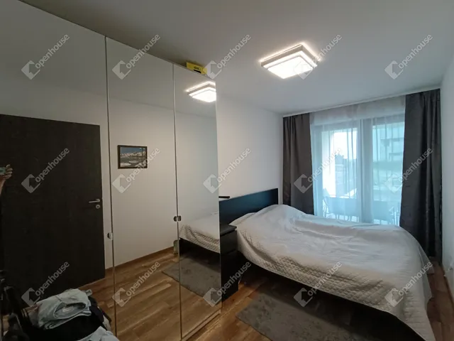 Eladó lakás Sopron 67 nm
