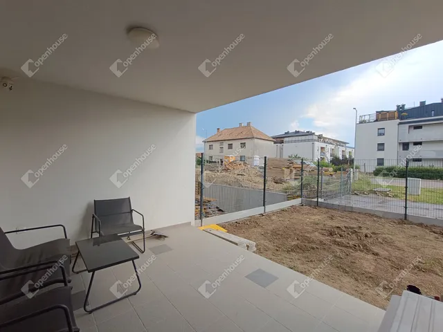Eladó lakás Sopron 67 nm