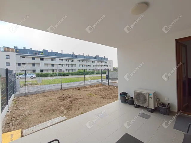 Eladó lakás Sopron 67 nm