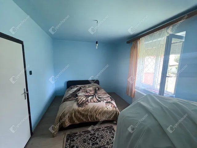 Eladó lakás Nagycenk 65 nm