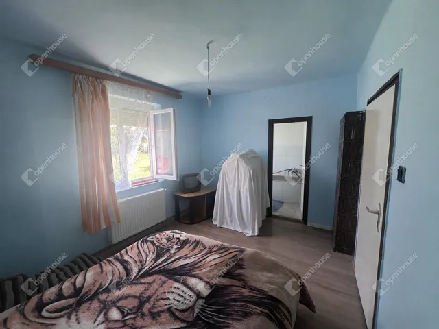 Eladó lakás Nagycenk 65 nm